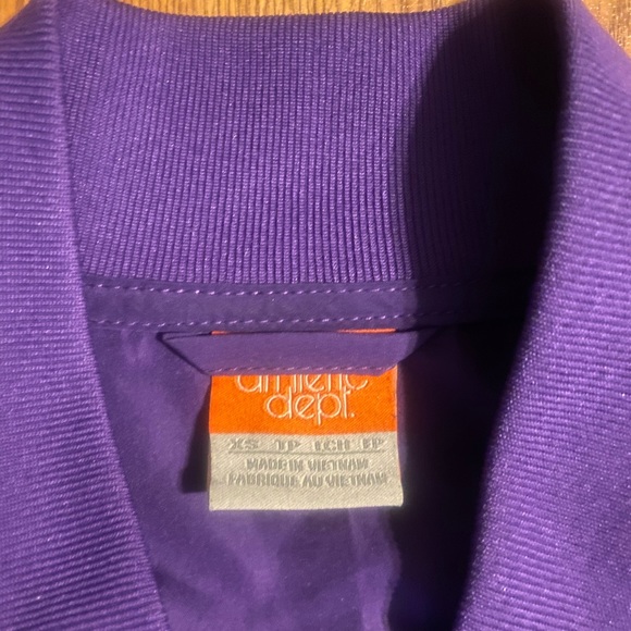 VTG Nike Windbreaker, Size: X-Small - Picture 3 of 5